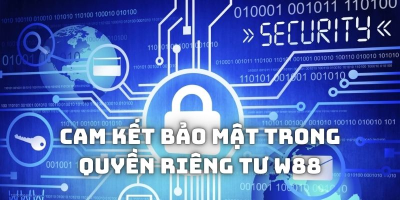 Cam kết giữa người chơi và nhà cái về việc bảo quản tài khoản