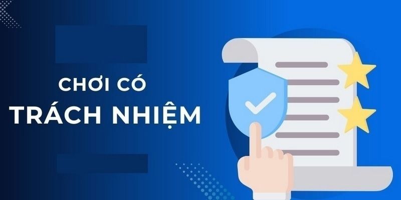 Khái niệm về chơi có trách nhiệm tại W88