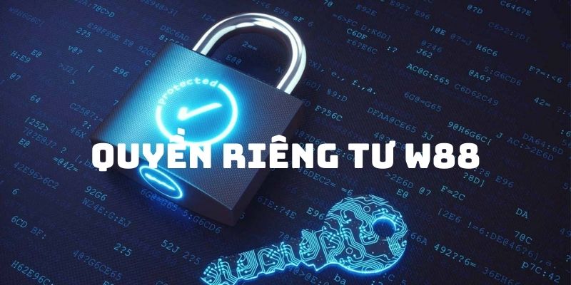 Khái niệm cơ bản về quyền riêng tư trong website giải trí online