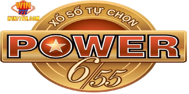 Cách chơi xổ số online Power 6/55